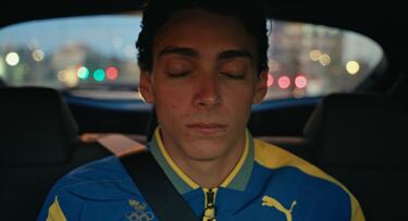 ‘Nacido para volar’, el despegue original de ‘Mondo’ Duplantis