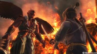 Ninja Gaiden Sigma 2, Impresiones