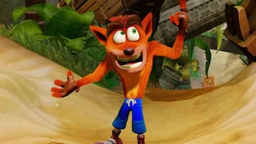 Crash Bandicoot 4: It’s About Time es oficial: hora de la presentación este 22 de junio