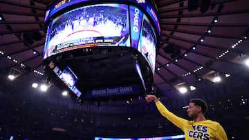 The time has come for the 2025 NBA Finals to get going; the Oklahoma City Thunder will face the Indiana Pacers for the Larry O’Brien Trophy.
