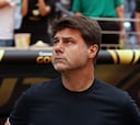Pochettino: “Estamos en el proceso de que el ‘soccer’ en USA se entienda como el fútbol en Europa”