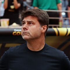La radiografía del primer año de Mauricio Pochettino en Estados Unidos