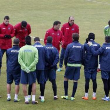 Trampa antes de Navidad