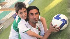 Christian Bragarnik cumple un año a los mandos del Elche