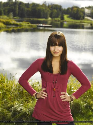 2008: Camp Rock 