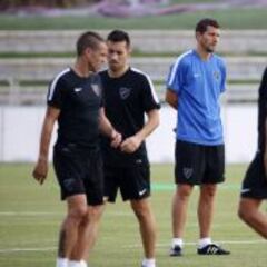 "El Valencia está necesitado y su afición le va a exigir"