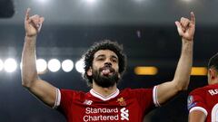 Liverpool have anti-Real Madrid plan to keep Salah at Anfield