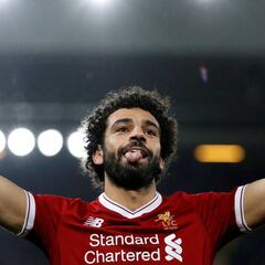 El Liverpool ya tiene un plan anti Real Madrid para atar a Salah