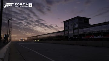 Captura de pantalla - Forza Motorsport 7 (PC)