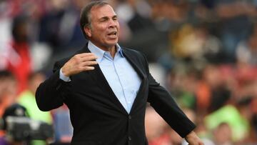 Bruce Arena: "Aplaudo el trabajo de Jürgen Klinsmann"