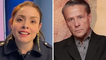 El comentario de Maryfer Centeno sobre Alfredo Adame que podría valerle una demanda