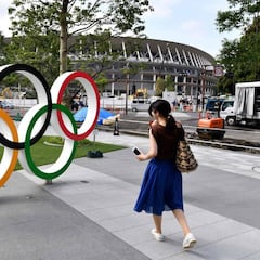 A un año de los Juegos...