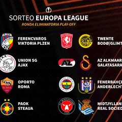 La Real, contra el Midtjylland