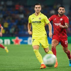 La incógnita sobre la lesión de Lo Celso se mantendrá hasta el lunes