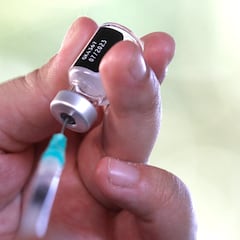 Gobierno iniciará distribución de vacunas bivalentes contra el Covid-19: ¿a partir de cuándo y cómo solicitar?