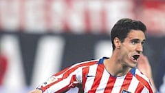El Atlético ya negocia con Pablo doblarle la cláusula