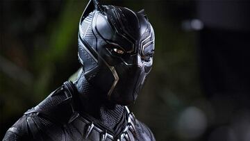 Todas las críticas de Black Panther son positivas