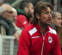 La revolución de Heinze lleva a Argentinos Juniors a Primera