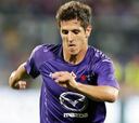 En Italia aseguran que el Madrid espiará hoy a Jovetic