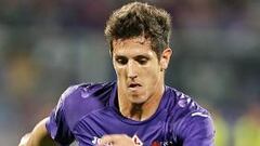 En Italia aseguran que el Madrid espiará hoy a Jovetic