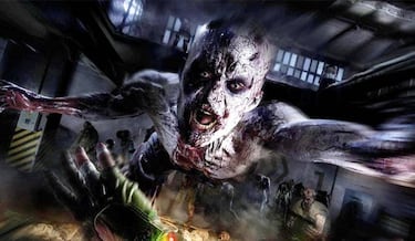 El mapa de Dying Light 2 será "cuatro veces mayor" que el del original