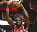 El CSKA Moscú ficha a Kenneth Faried para esta temporada