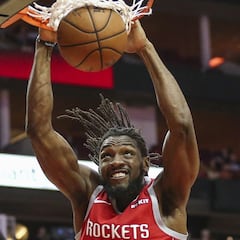El CSKA Moscú ficha a Kenneth Faried para esta temporada