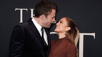 Un ex-mánager de Jennifer Lopez reveló para DailyMail que fue Ben Affleck quien decidió terminar con JLo hace 17 años. ¡Checa las declaraciones!