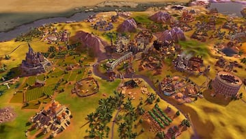 Civilization 6