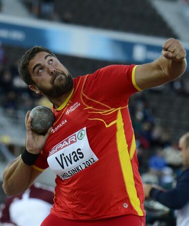 Europeos: ¿Quién ganará la medalla 65?