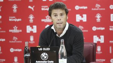 Rubi pide perd車n tras su rajada