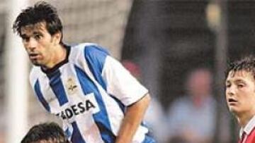 <b>SIN GOLES EN DUBLÍN. </b>El Shelbourne hizo pasar apuros anoche a un Deportivo que tendrá que decidir la eliminatoria en el encuentro de vuelta en Riazor.