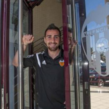 Que viene el lobo a Mestalla