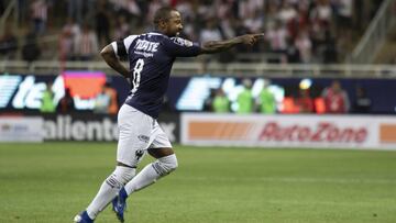 Chivas – Monterrey en vivo: Liga MX, jornada 9