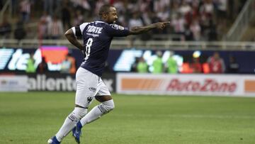 Chivas &ndash; Monterrey en vivo: Liga MX, jornada 9