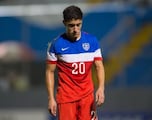 Zendejas es baja de Estados Unidos; Pulisic continúa
