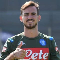 El Betis sigue de reojo la gran 'batalla' europea por Fabián