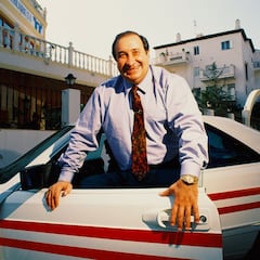 Famosos que acabaron en política