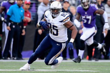 Los cuatro motivos por los que elegir a un jugador en el Draft