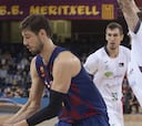 Unicaja - Barcelona: TV, horario y cómo ver online la ACB