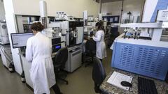 ¿Cuánto tardó en desarrollarse la vacuna de la Gripe A?