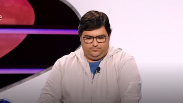 Quién es José Antonio Prado-Bassas, el ganador del bote de 169.000 euros de ‘Cifras y Letras’