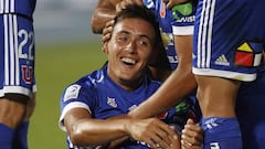 Los dos registros negativos en el Nacional que la U dejó atrás