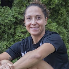 Del Río: "El fútbol siempre ha estado cerrado para las mujeres"