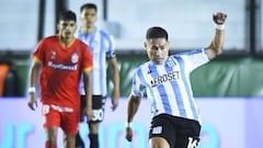 Fin al calvario de Opazo