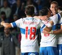 Formación de U. Católica vs Iquique hoy en el Campeonato Nacional