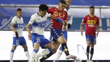 El precio que Unión le puso a las dos máximas joyas del club