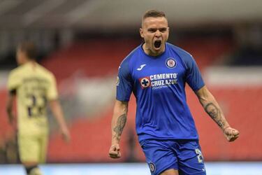 Reglamento de Liga MX no puede hacer campeón a Cruz Azul