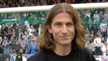 "Ni en sueños podía imaginar algo así"