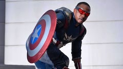 ‘Capitán América 4′ mata a este clásico compañero de Marvel y nadie se dio cuenta